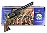 Navy Arms - 1860 Reb Model Griswold & Gunnison - .44 cal