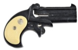 Derringer Corp - Over/Under - .22 cal