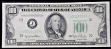 1950 Series $100 Federal Reserve Note