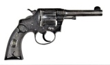 Colt - Police Positive - .38 cal