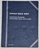 Indian Head Cents