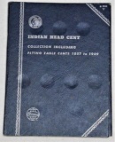 Indian Head Cents