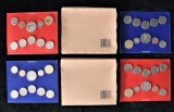 2017 US Mint Uncirculated Mint sets