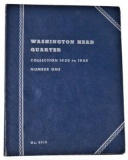 Washington Quarter Collection