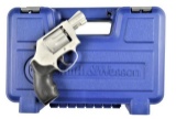 Smith & Wesson - Model 317-2 - .22 lr