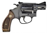 Smith & Wesson - Model 34-1 - .22 lr