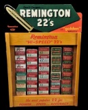 Remington Hi Speed 22 Dealer Display