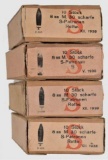 Collectible WWII German 8mm Mauser Ammo