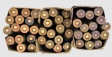 7.62x54R Mosin-Nagant Ammo