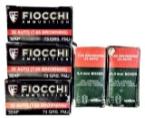 .32 ACP/7.65 Browning Short Ammo