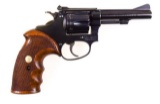 Smith & Wesson - Model of 1953 .22/.32 Kit Gun - .22 lr