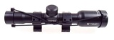 Vortex Crossfire II Rifle Scope