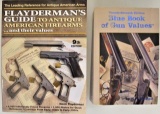 Assorted Firearms Books