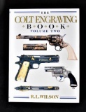 The Colt Engraving Book Volume Two