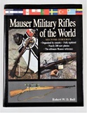 Mauser Military Rifles of the World by Robert W. D. Ball 