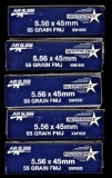 Independence 5.56x45mm Ammo