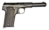 Astra /IAC - Model 1921 a.k.a Model 400 - 9mm/.38 cal