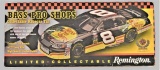 Limited Ed. Bass Pro Shop Collectable Racecar Tin of Ammo