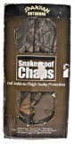 Snake proof Chaps