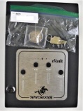 Winchester eVault eV400 Electronic Safe & '52 Franklin Half Dollar