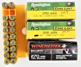 .270 WIN Ammo