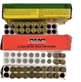 7MM REM MAG Ammo