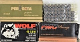 .40 S&W Ammo