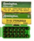 .30-06 Ammo