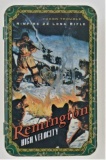 Limited Edition Remington Yukon Trouble Collector Tin