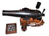 Dahlgren Gun 5/8