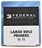 Large Rifle Primers