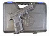 FNH - FNS-40 - .40 S&W