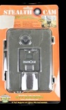 Stealth Cam Motion Detector & Security Camera