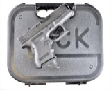 Glock - Mod. 27 Gen 3 - .40 S&W