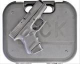 Glock - Model 26 Gen 3 - 9mm