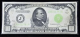 1934 Series $1000 Federal Reserve Note