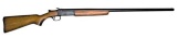 Winchester - Model 370 - 12 ga