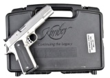 Kimber - Model Rimfire Target - .17 Mach 2