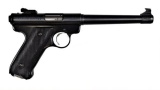 Ruger - Mark I - .22 lr