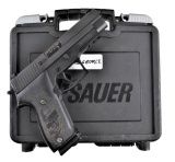 Sig Sauer - P220 - .45 auto