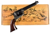 Uberti - 1873 Stallion SAA - .17HMR/.17 Mach 2