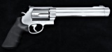 Smith & Wesson - Model 500 - .500 Smith & Wesson Magnum