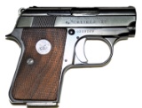 Colt - Automatic .25 ACP - .25 ACP