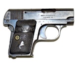 Colt - Vest Pocket Model 1908 - .25 ACP