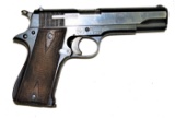 Star/CAI - Model A - 9mm Largo