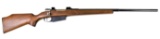 DWM/Argentine Mauser - Model 1891 - 6.5MM