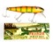 Pflueger - Mustang Minnow - 9540