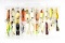 (22) Bomber Lures 500 400 300