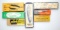 (7) Various Manufacturers Group boxed lures