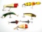 (7) Various Manufacturer Lures